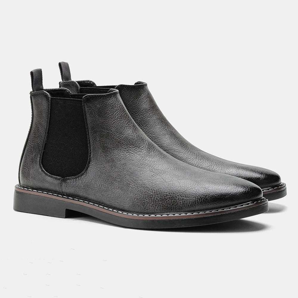 Wayne™ | Bottes Chelsea intemporelles