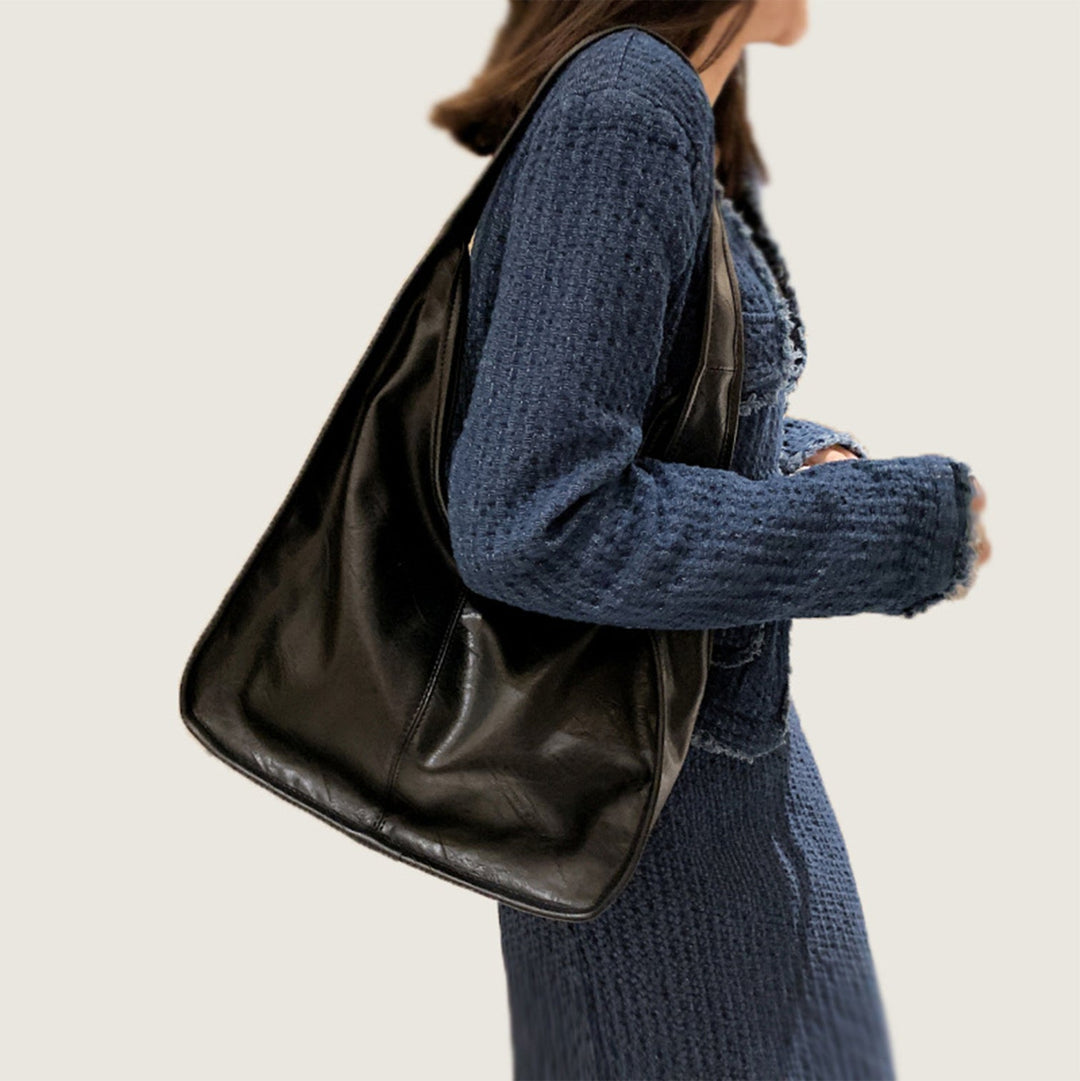 Giovanna® | - Sac à épaule en cuir élégant