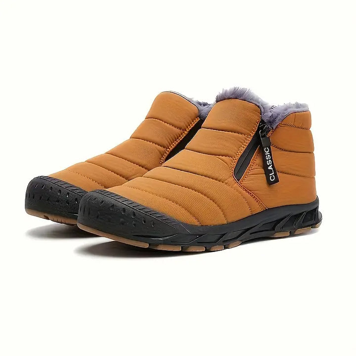 Zermatt Chaussures d'hiver pour hommes