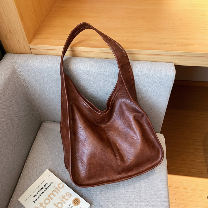 Giovanna® | - Sac à épaule en cuir élégant