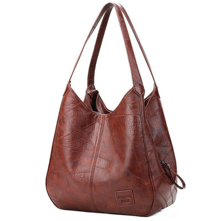 KARLIE® | SAC EN CUIR VINTAGE