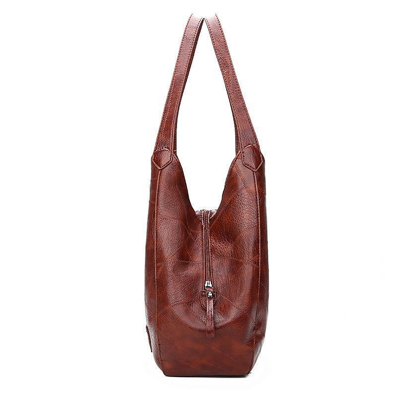 KARLIE® | SAC EN CUIR VINTAGE