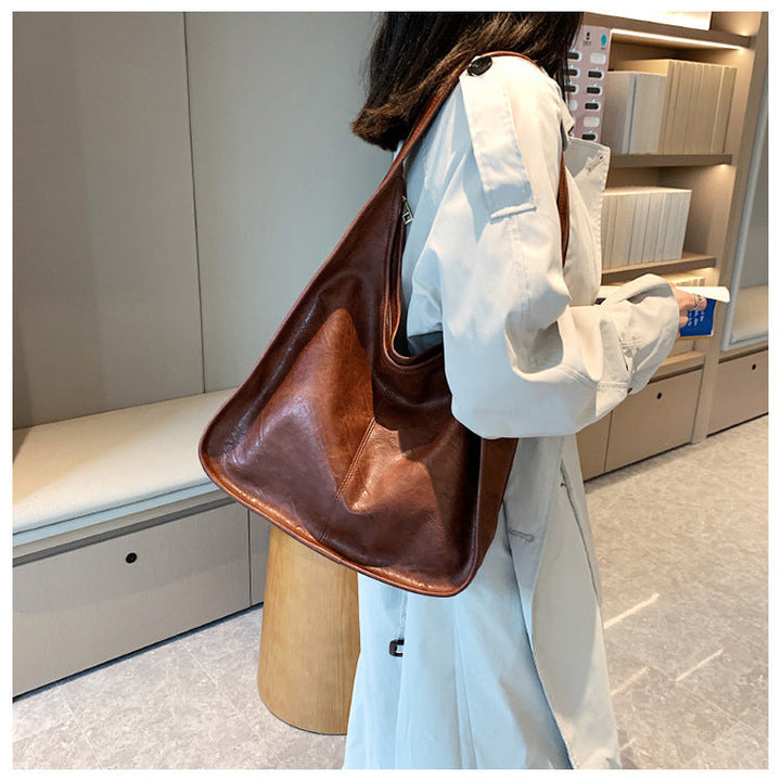 Giovanna® | - Sac à épaule en cuir élégant