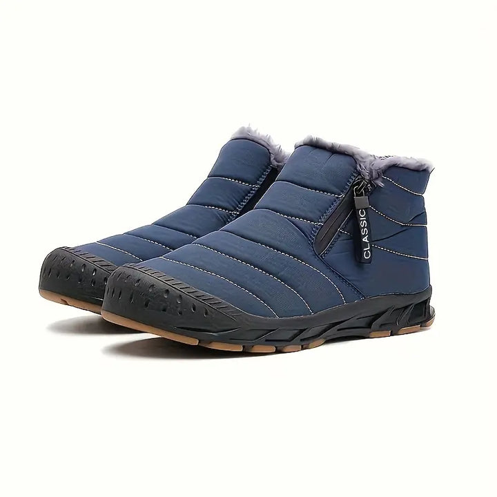 Zermatt Chaussures d'hiver pour hommes