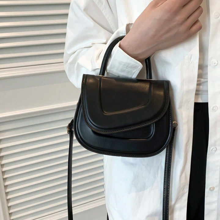 Briella® | Sac à dos minimaliste luxe avec déclaration