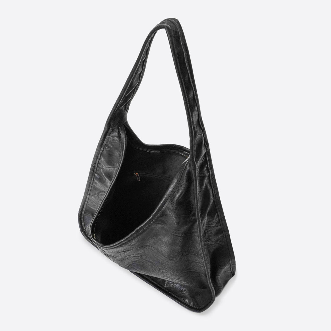 Giovanna® | - Sac à épaule en cuir élégant