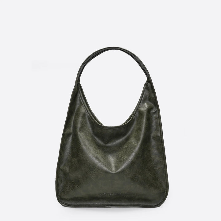 Giovanna® | - Sac à épaule en cuir élégant