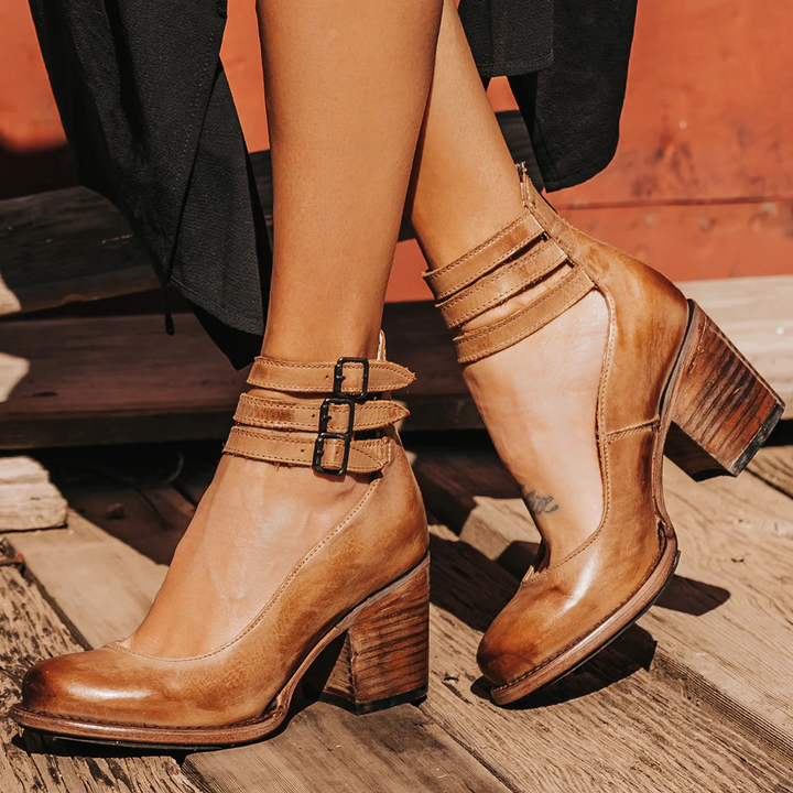 Bottes Clarisse™ | Marisa