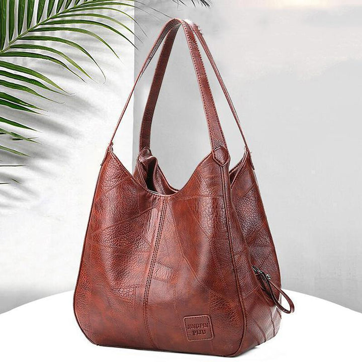 KARLIE® | SAC EN CUIR VINTAGE