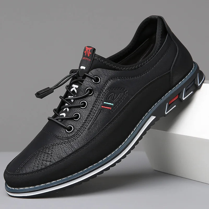 Marcel™ | Chaussures Oxford Orthopédiques