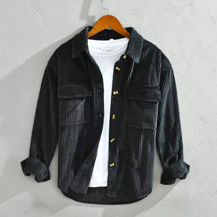 Chemise en cordon Grayson