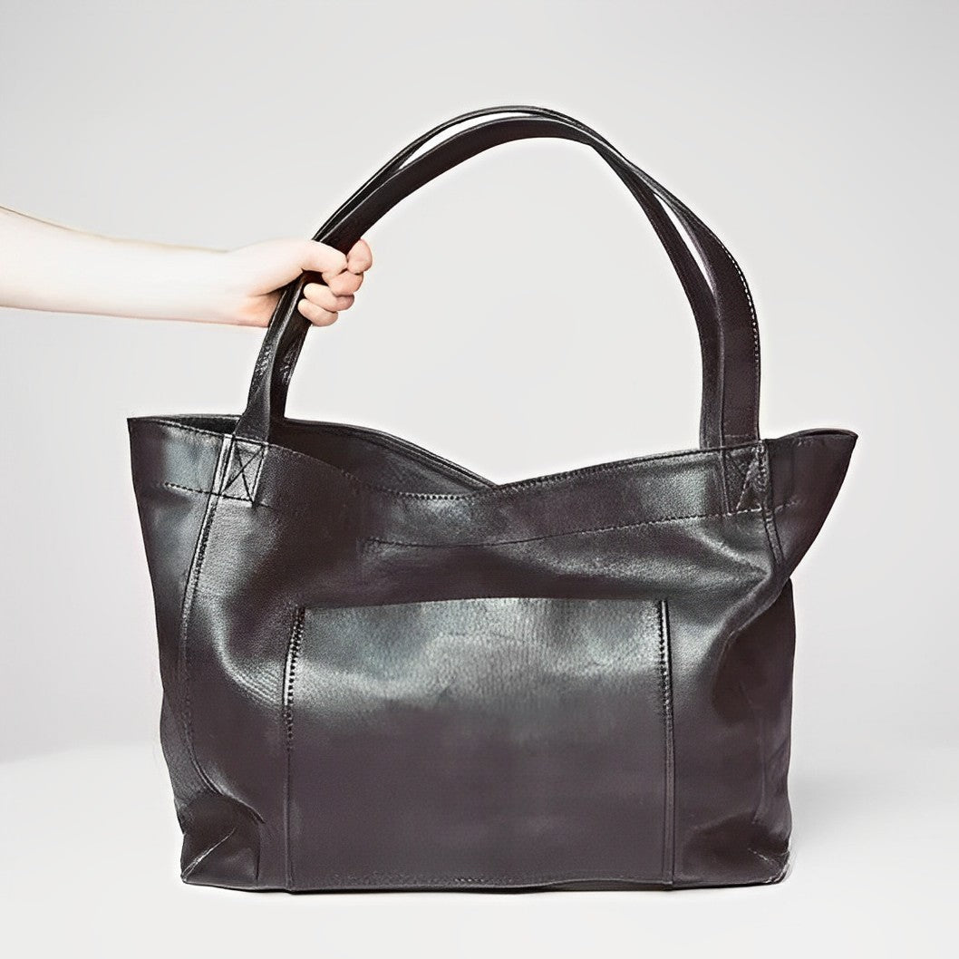 JANNA® | SAC EN CUIR VINTAGE