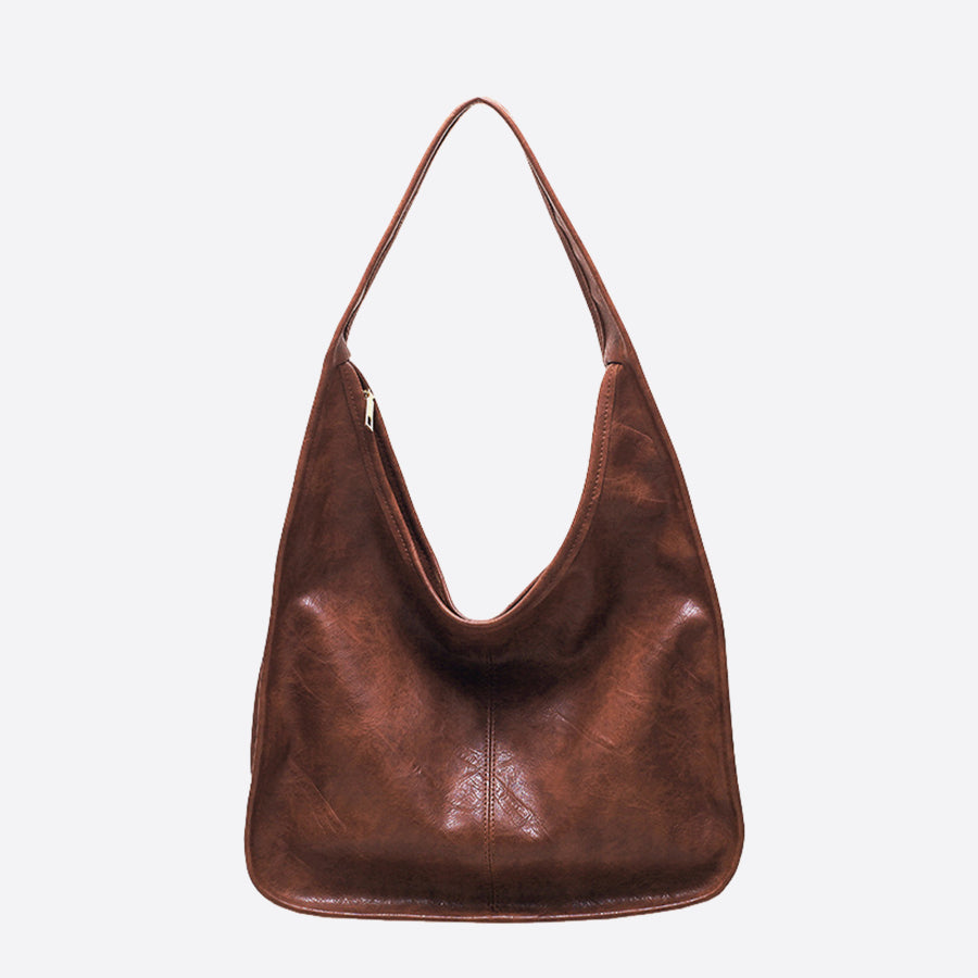 Giovanna® | - Sac à épaule en cuir élégant