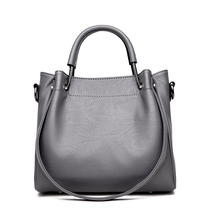 Evelina® | Sac à épaule classique Luxe Charm