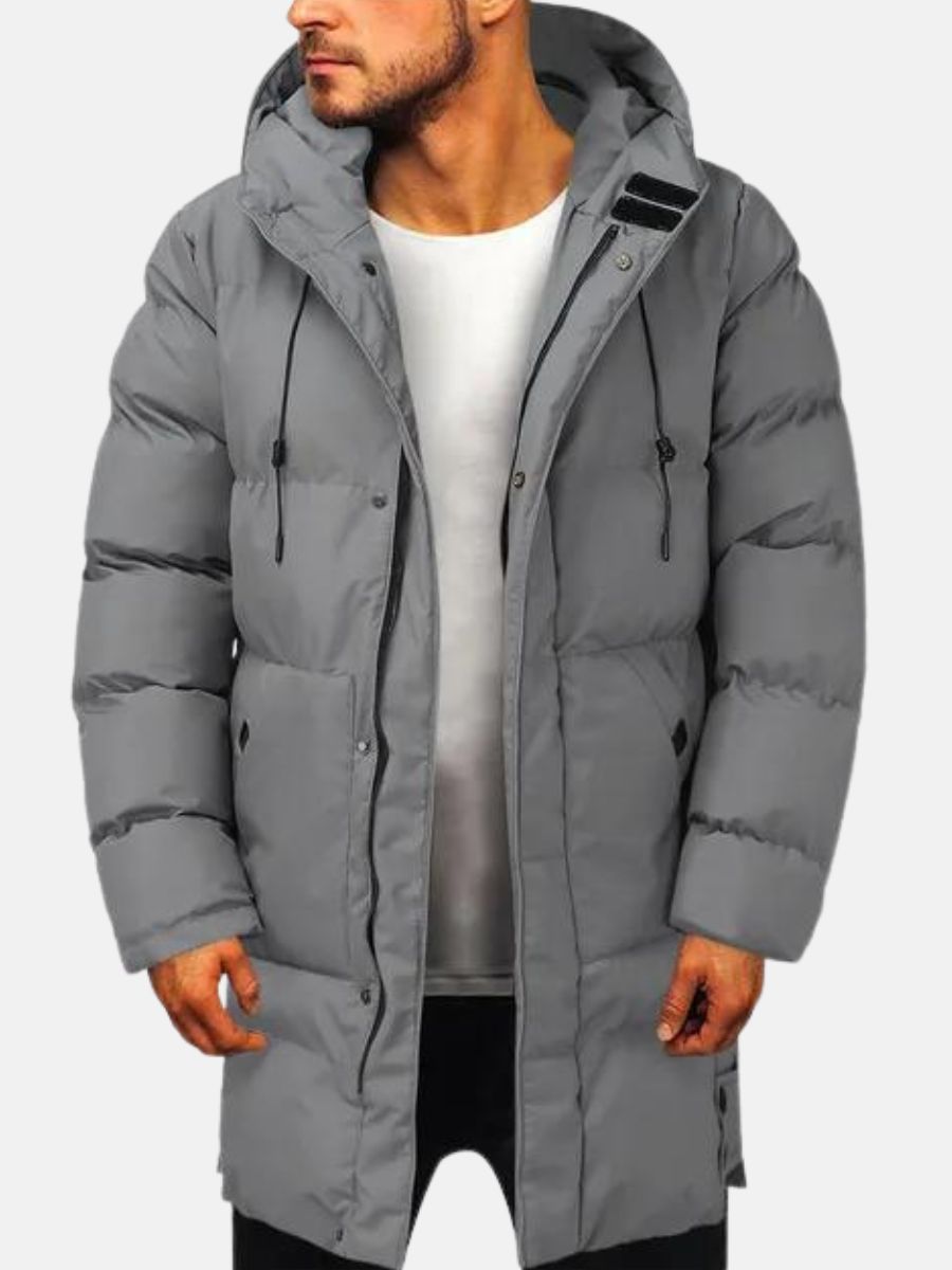 Carl - Parka pour hommes