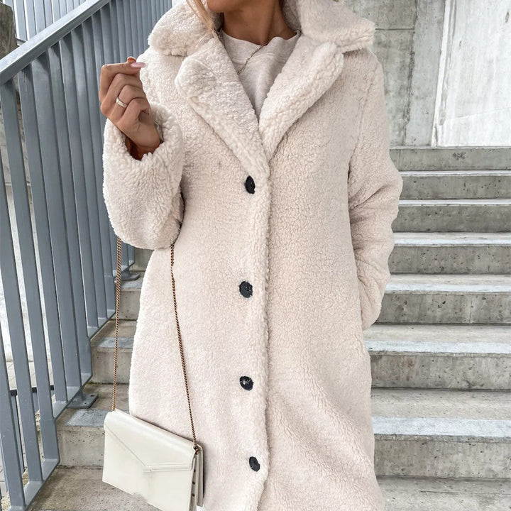 ZARA | Veste d'hiver tendance pour femme