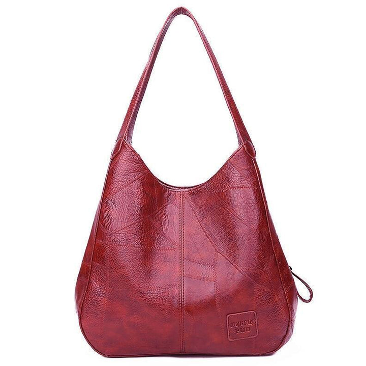 KARLIE® | SAC EN CUIR VINTAGE