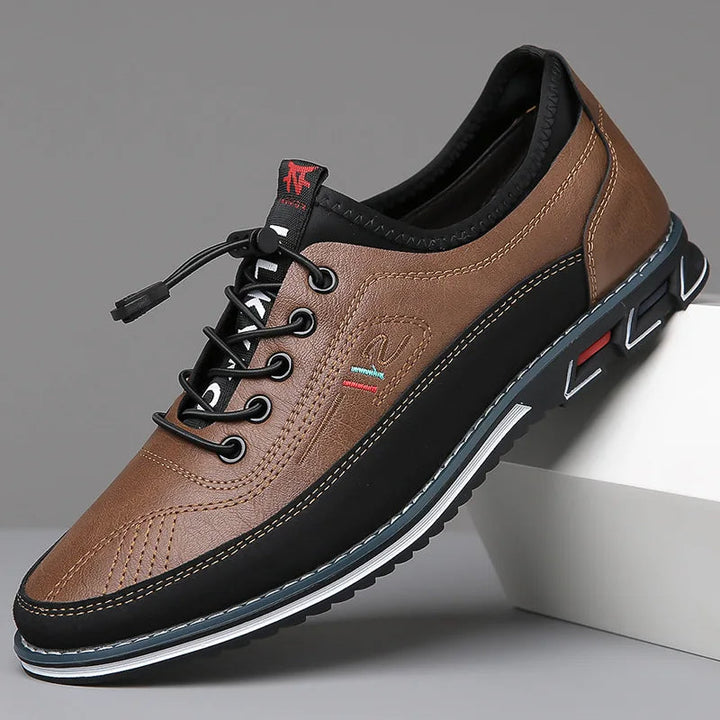 Marcel™ | Chaussures Oxford Orthopédiques