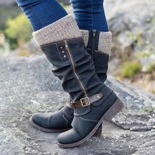 Avencea - Bottes Orthopédiques