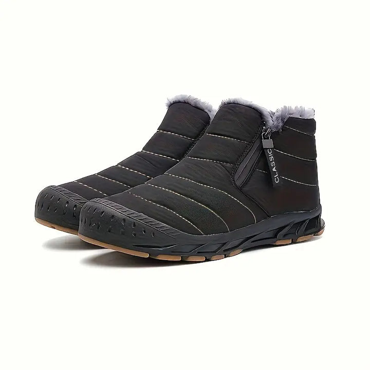 Zermatt Chaussures d'hiver pour hommes