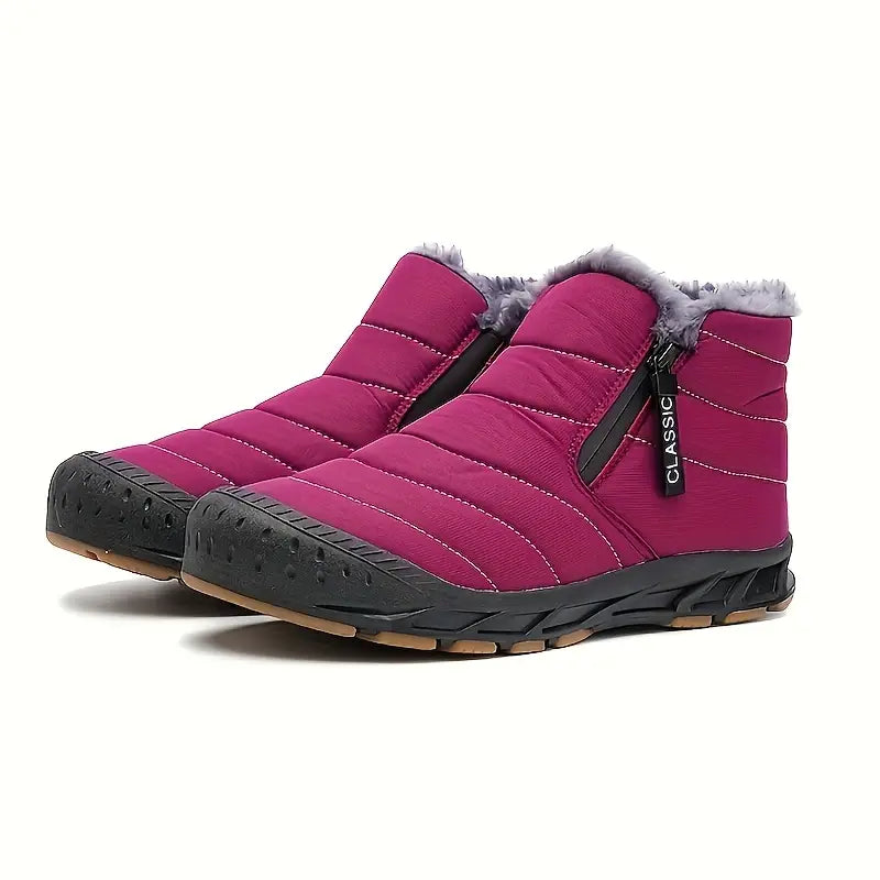 Zermatt Chaussures d'hiver pour hommes