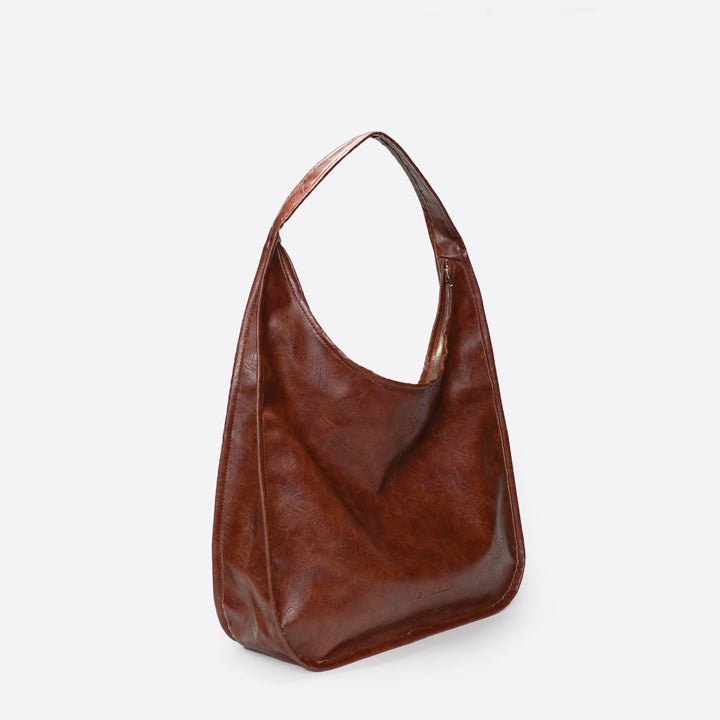 Giovanna® | - Sac à épaule en cuir élégant