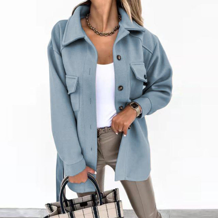 Ilse Veste Chic