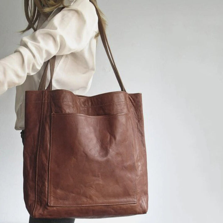 MARJA® | SAC EN CUIR