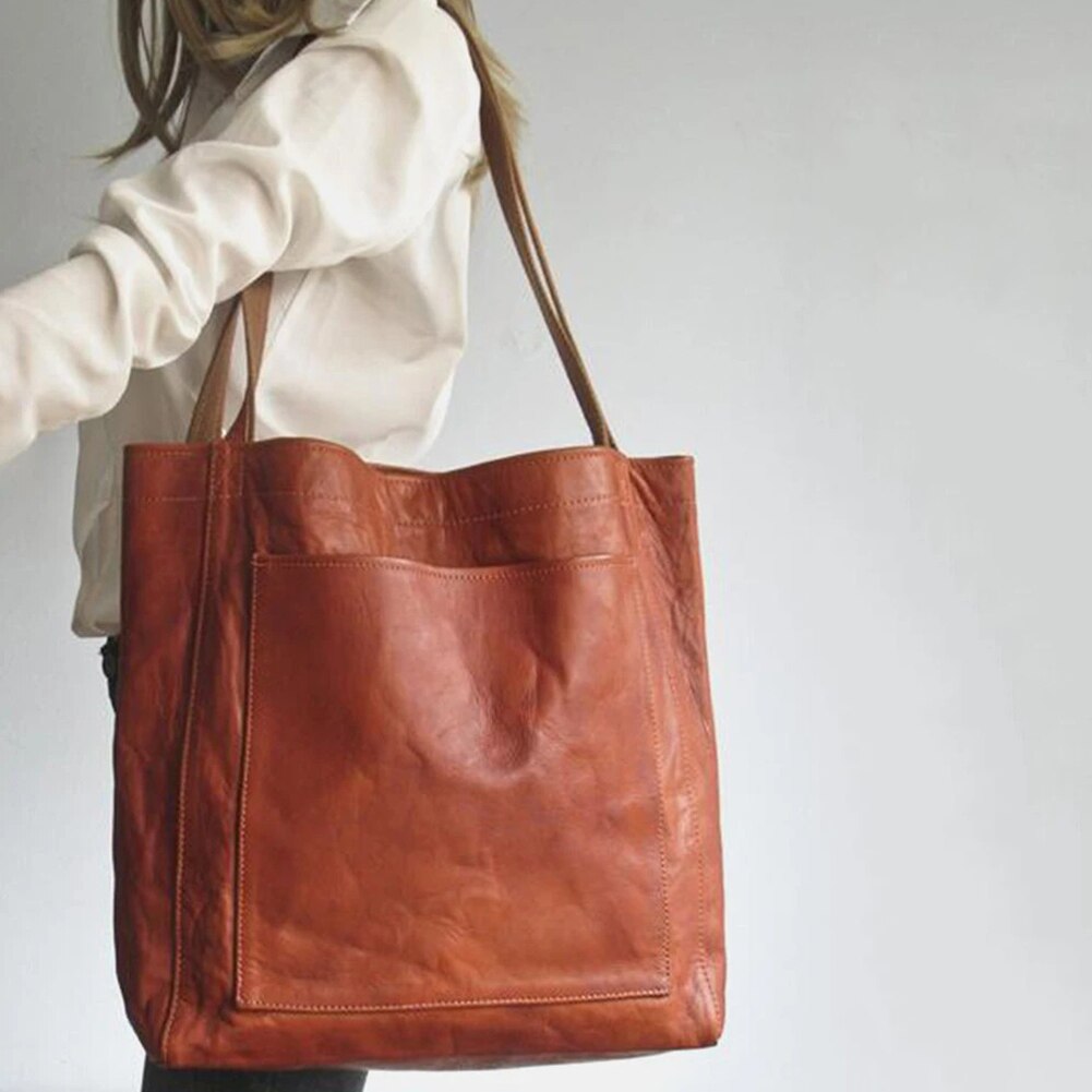 MARJA® | SAC EN CUIR