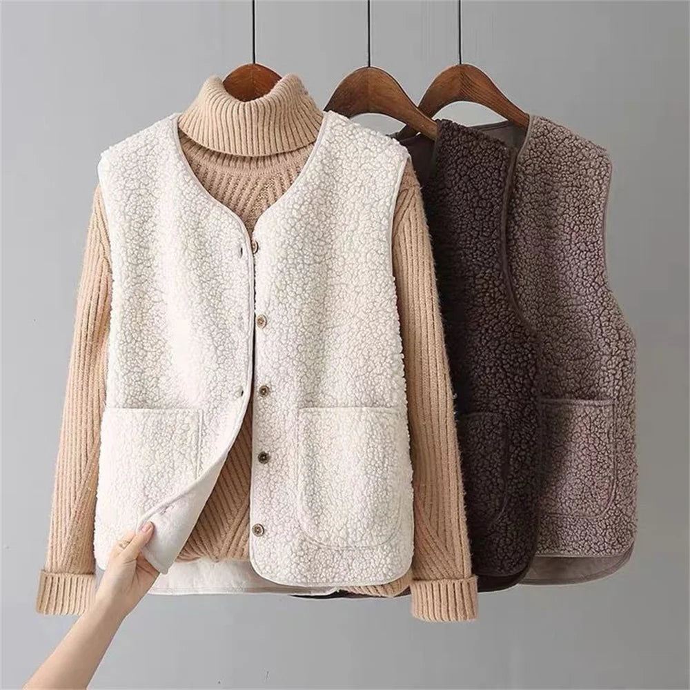 LUNA | CARDIGAN CLASSIQUE