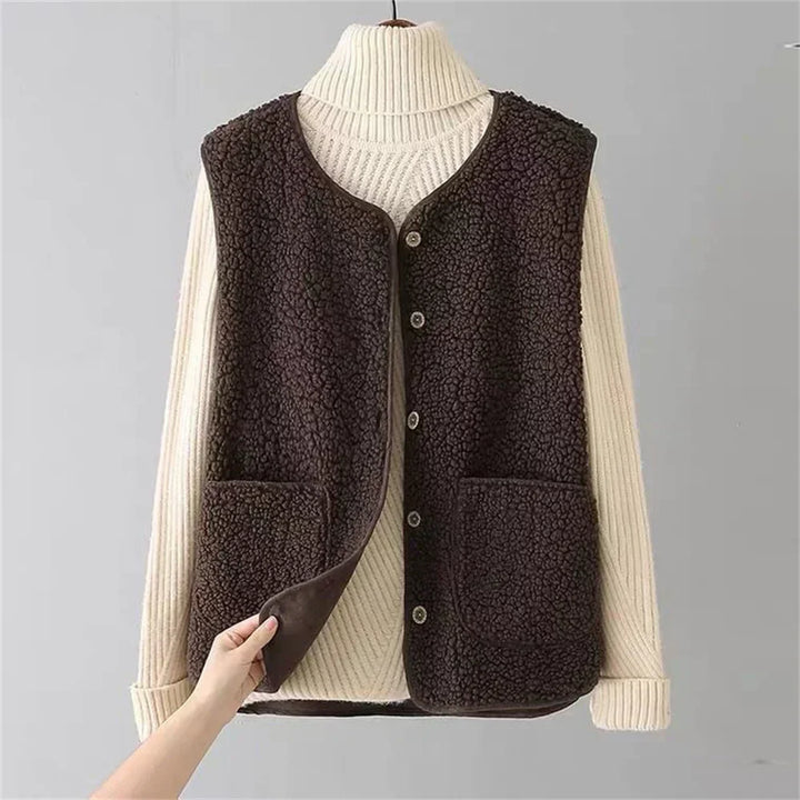 LUNA | CARDIGAN CLASSIQUE