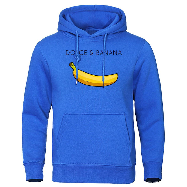 Dolce & Banana™ - Sweat à capuche