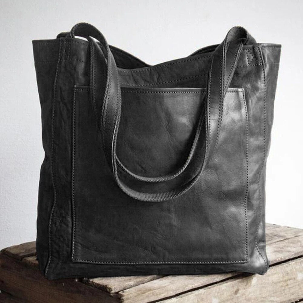 MARJA® | SAC EN CUIR