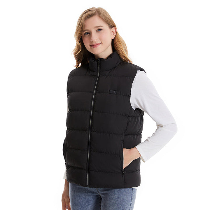 Corvin | Gilet Chauffant