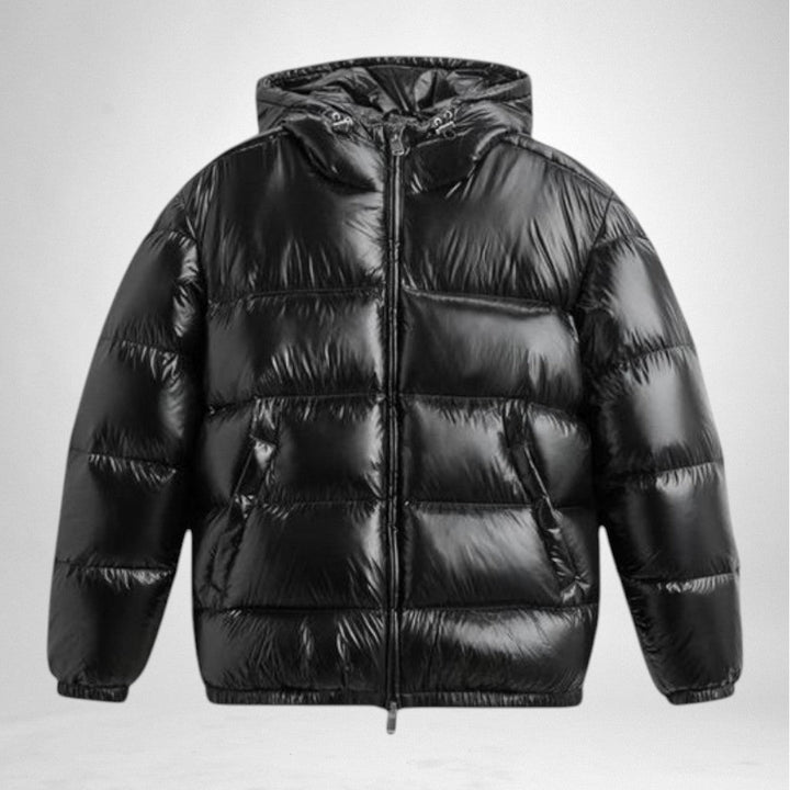 MATTEO | Veste Puffer 100% duvet de canard