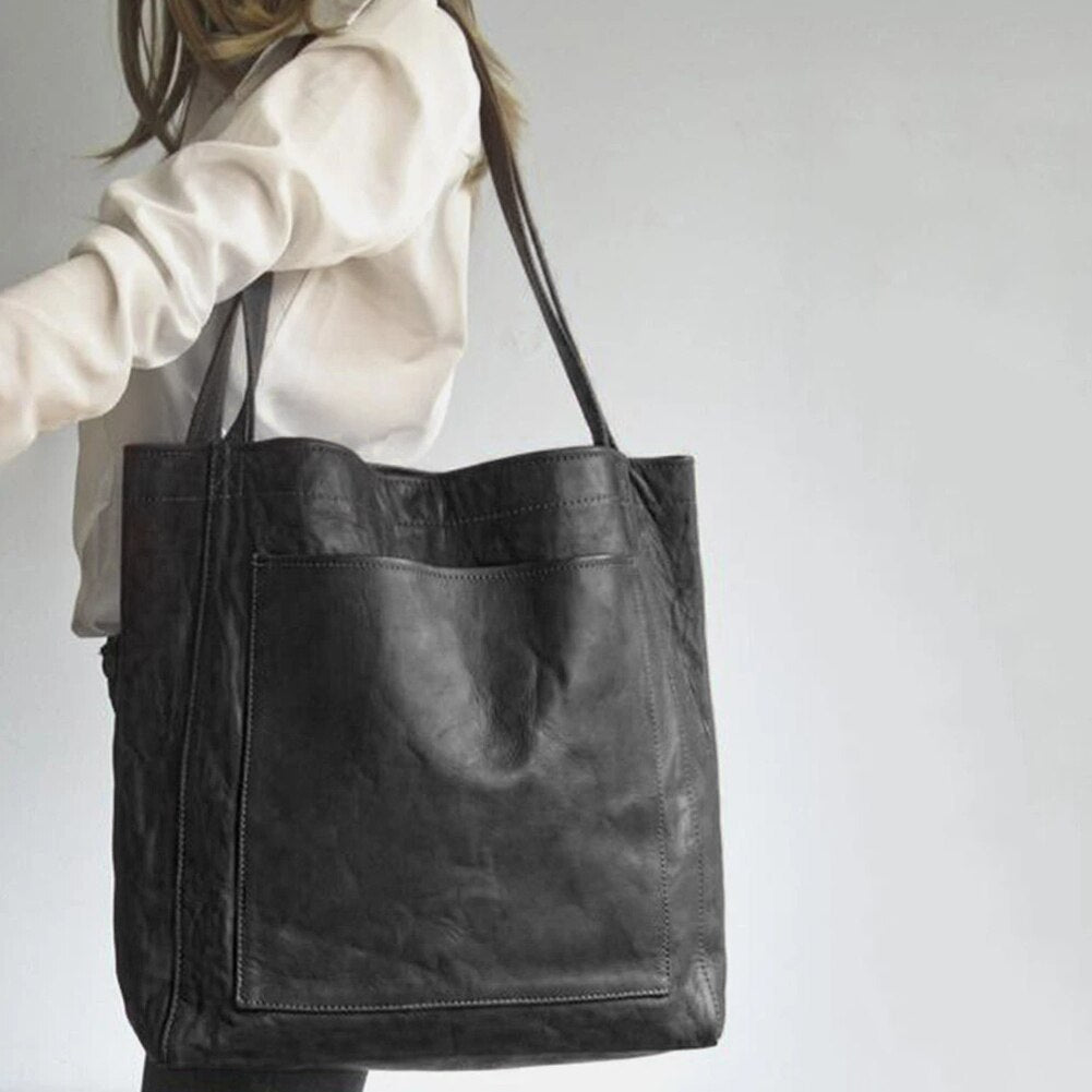 MARJA® | SAC EN CUIR