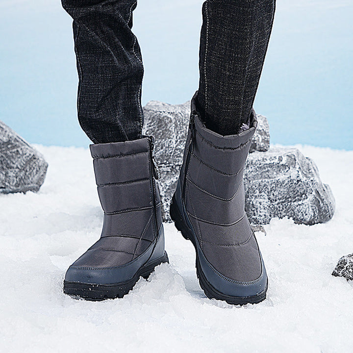 Zermatt Bottes d'hiver pour femmes