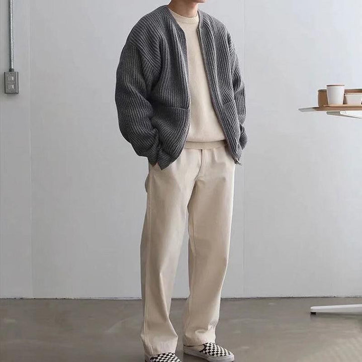 Federico - Gilet Tendance
