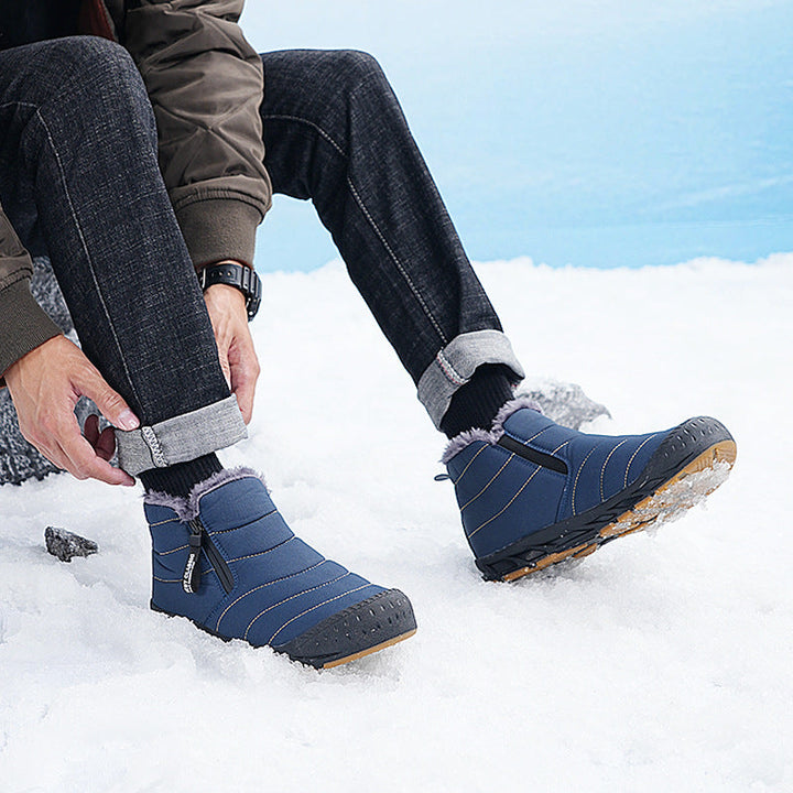 Zermatt Bottes d'hiver pour femmes