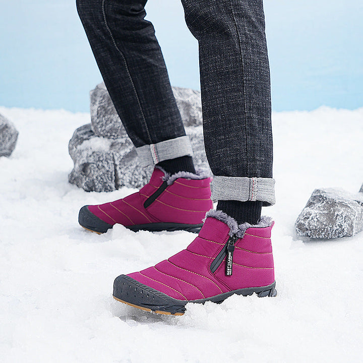 Zermatt Bottes d'hiver pour femmes