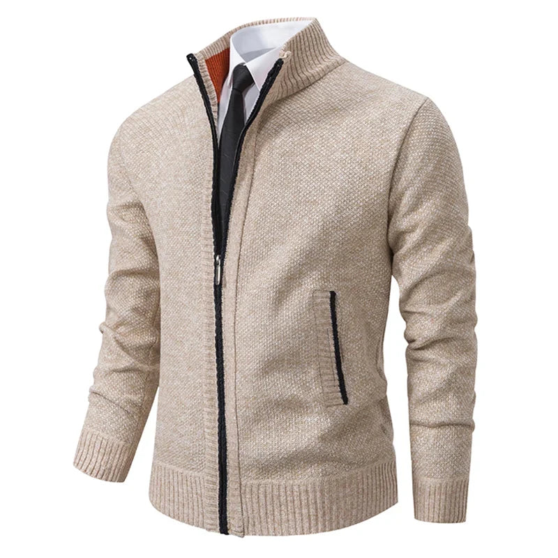 Pull en Maille Confortable et Chaud - KnitWear™