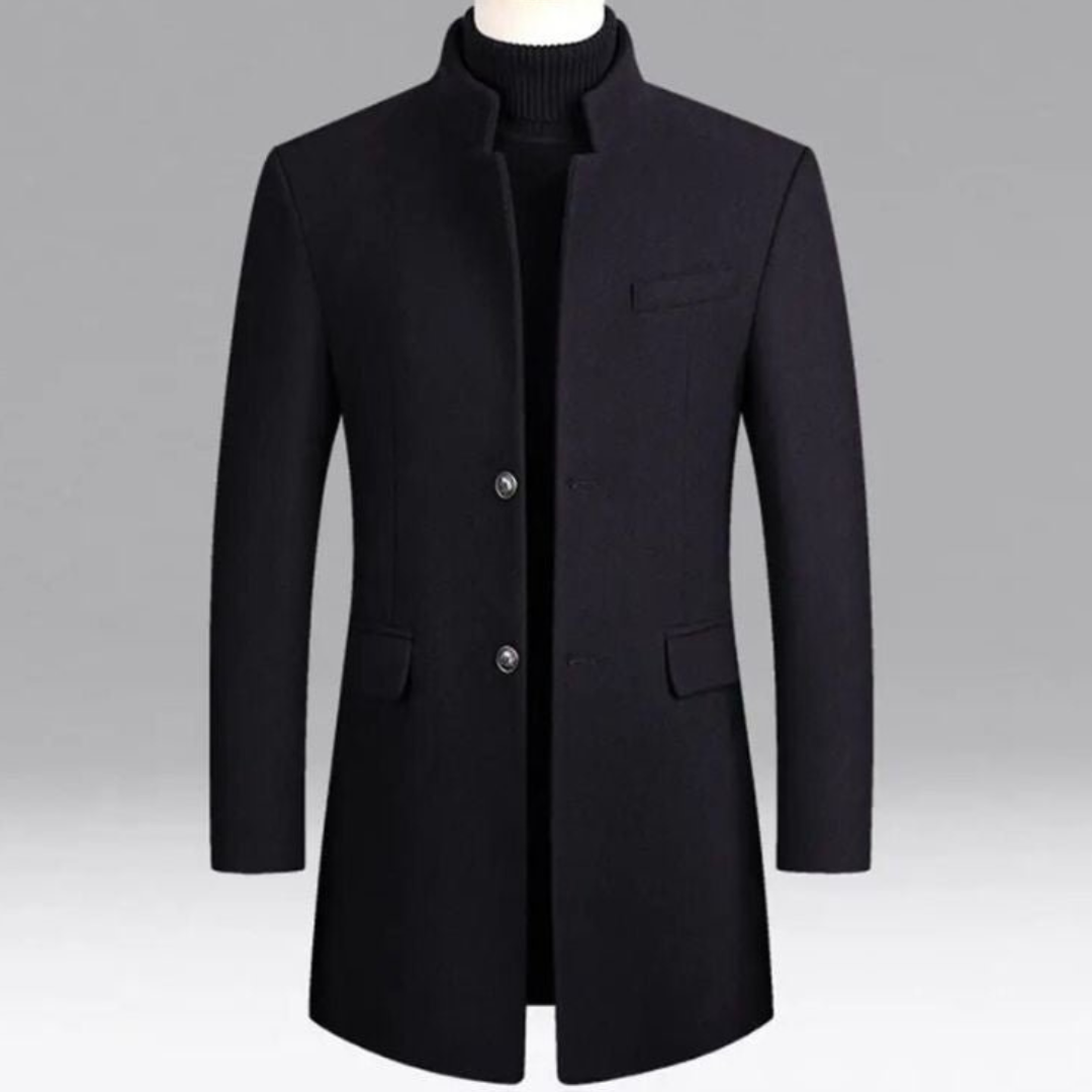 Manteau Earl Élégant