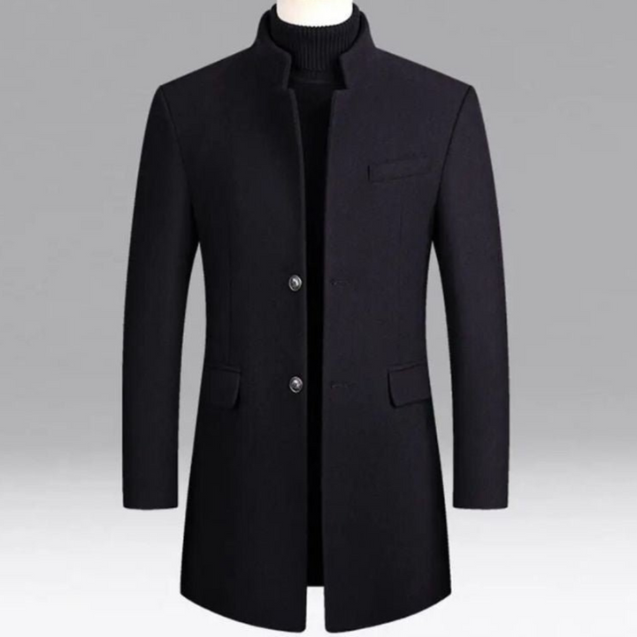 Manteau Earl Élégant