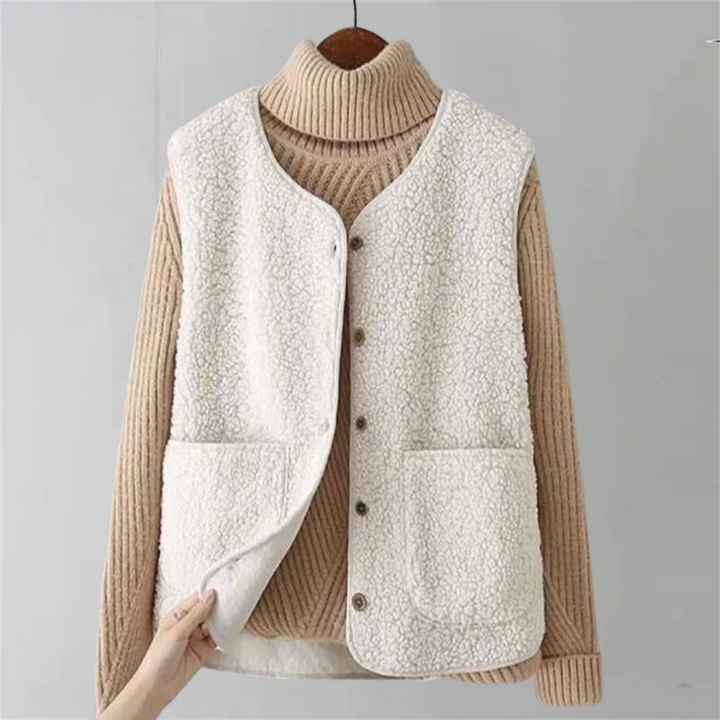 LUNA | CARDIGAN CLASSIQUE