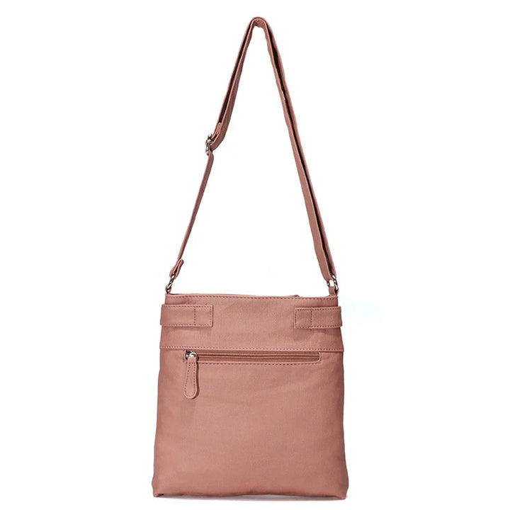 Lavinia® | Sac bandoulière chic avec plusieurs poches