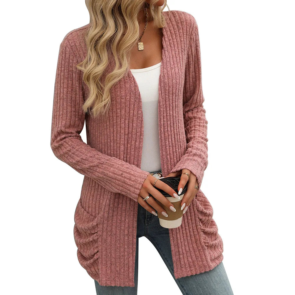 Cardigan décontracté Luciene™