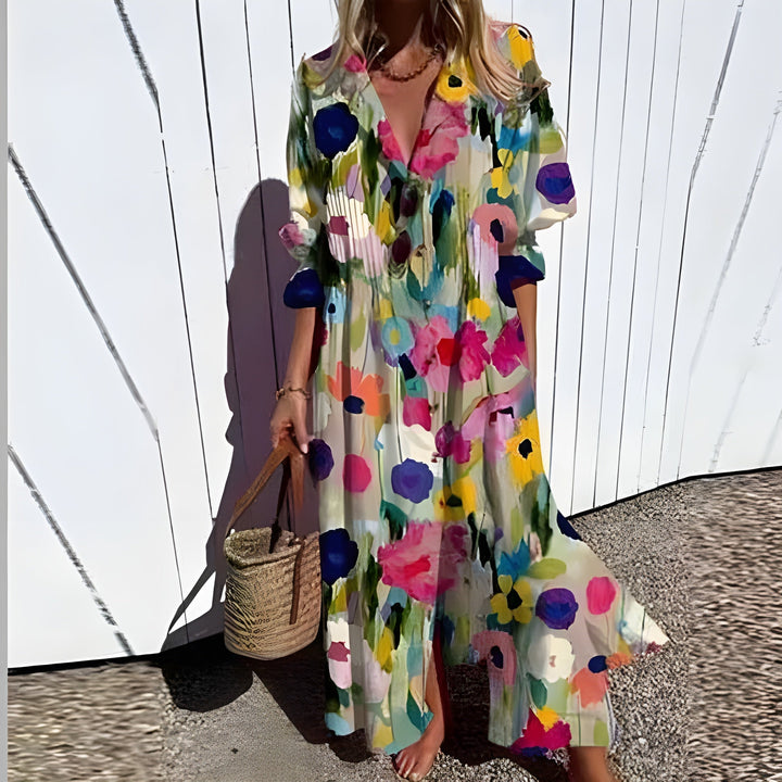 Robe Boho Alyssa