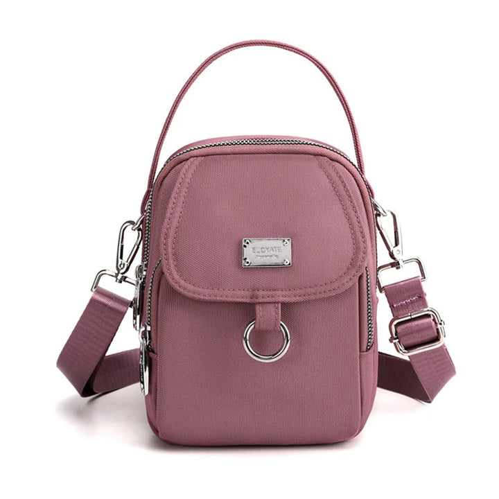 Celestina® | Sac multi-poches doux et élégant