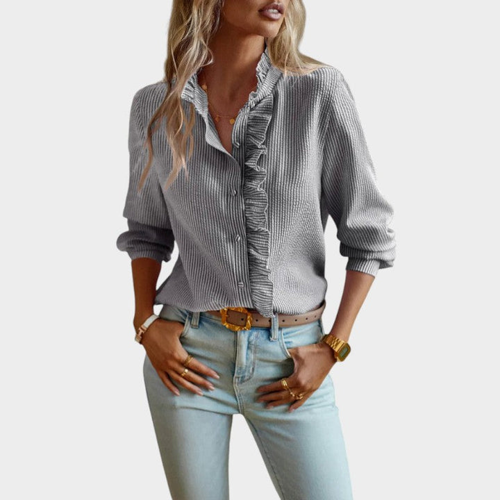 Emilie™ | Blouse