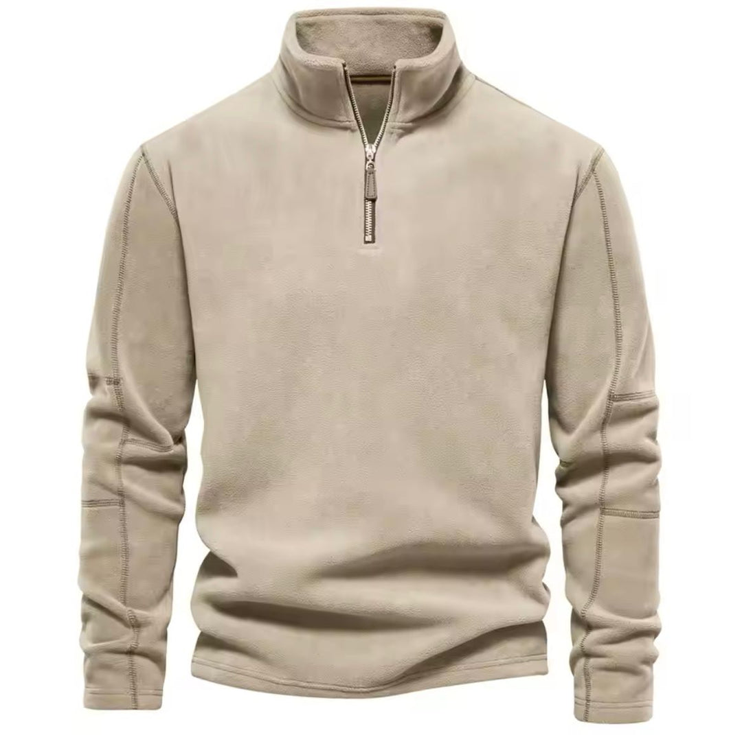 Romeo™ - Pull en polaire confortable